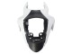 Carenados Moto Suzuki GSXR 600/750 2011-2024 - Blanco Negro Brillante Rojo Calcomanía Asequibles