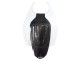 Carenados Moto Suzuki GSXR 600/750 2006-2007 - Negro Blanco FibraCarbono Estilo Asequibles