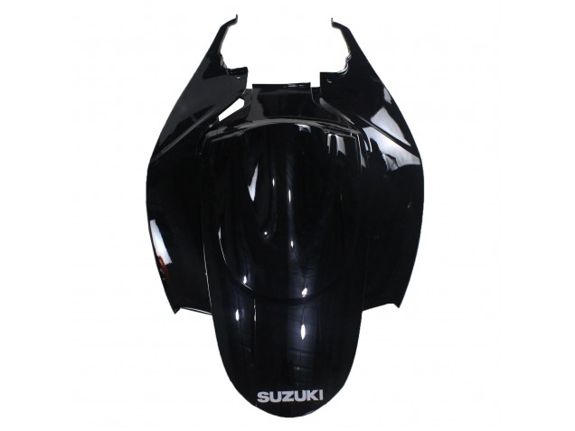 Carenados Moto Suzuki GSXR 600/750 2006-2007 - Negro Brillante Asequibles
