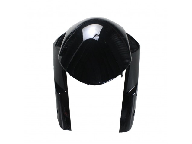 Carenados Moto Suzuki GSXR 600/750 2006-2007 - Negro Brillante Asequibles