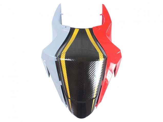 Carenados Moto Suzuki GSXR 600/750 2011-2024 - Rojo Oro Gris Negro Blanco Tiburón Asequibles