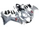 Carenados Moto Suzuki GSXR 600/750 2011-2024 - Gris Asequibles
