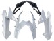 Carenados Moto Suzuki GSXR 600/750 2011-2024 - Gris Asequibles