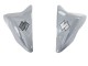 Carenados Moto Suzuki GSXR 600/750 2011-2024 - Gris Asequibles
