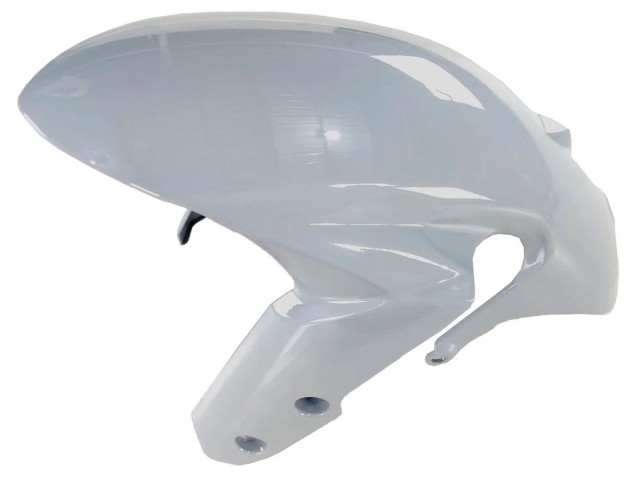 Carenados Moto Suzuki GSXR 600/750 2011-2024 - Gris Asequibles