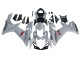 Carenados Moto Suzuki GSXR 600/750 2011-2024 - Gris Asequibles