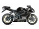 Carenados Moto Triumph Daytona 675 2006-2008 - Negro Mate Asequibles