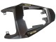 Carenados Moto Triumph Daytona 675 2006-2008 - Negro Mate Asequibles