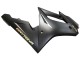 Carenados Moto Triumph Daytona 675 2006-2008 - Negro Mate Asequibles