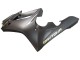 Carenados Moto Triumph Daytona 675 2006-2008 - Negro Mate Asequibles