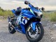Carenados Moto Suzuki GSXR 1000 2009-2016 - Azul Verde Blanco Asequibles