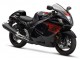 Carenado Moto Suzuki GSXR 1300 Hayabusa 2008-2020 - Negro Brillante Rojo Asequibles
