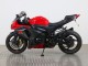 Carenado Moto Suzuki GSXR 1000 2009-2016 - Rojo Negro Asequibles