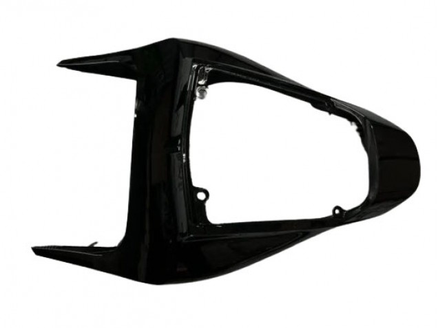 Carenados Moto Honda CBR600RR 2007-2008 - Negro Brillante Alta Visibilidad Amarillo Asequibles