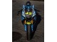 Carenados Moto Yamaha YZF R1 2015-2019 - Azul Amarillo Tiburón Asequibles