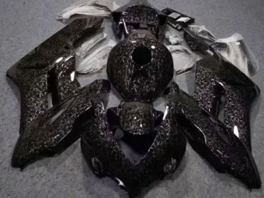 Carenados Moto Honda CBR600 F4i 2004-2007 - FibraCarbono Asequibles