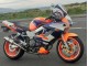 Carenados Moto Honda VTR1000F 1997-2005 - Firestorm Asequibles