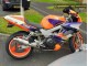 Carenados Moto Honda VTR1000F 1997-2005 - Firestorm Asequibles