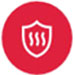 Protección de escudo térmico | Alfa Carenado