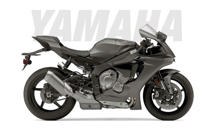 Yamaha Carenado Moto | Alfa Carenado